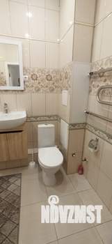 1-к квартира, вторичка, 47м2, 3/14 этаж