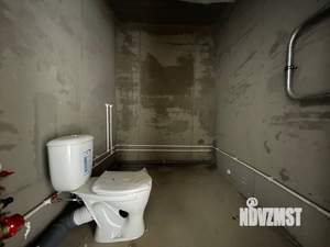 1-к квартира, вторичка, 40м2, 8/20 этаж