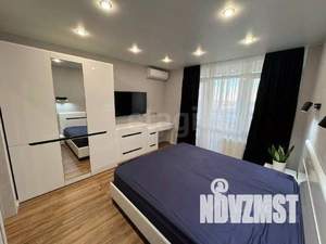 2-к квартира, вторичка, 60м2, 14/18 этаж