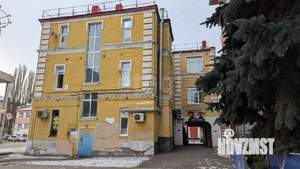 1-к квартира, вторичка, 25м2, 2/3 этаж