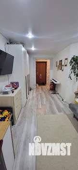 1-к квартира, вторичка, 37м2, 14/18 этаж