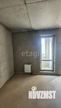 Студия квартира, вторичка, 35м2, 3/9 этаж