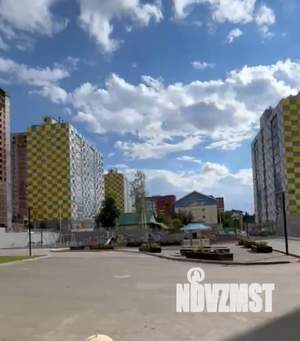 1-к квартира, вторичка, 36м2, 5/28 этаж