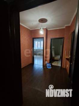 1-к квартира, вторичка, 42м2, 2/14 этаж