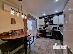 3-к квартира, вторичка, 120м2, 5/15 этаж