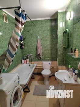 Студия квартира, вторичка, 28м2, 9/25 этаж