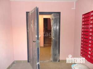 1-к квартира, вторичка, 26м2, 5/5 этаж