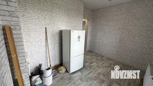 2-к квартира, вторичка, 57м2, 6/25 этаж