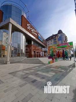 1-к квартира, вторичка, 25м2, 2/3 этаж