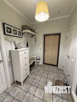 2-к квартира, вторичка, 55м2, 6/10 этаж