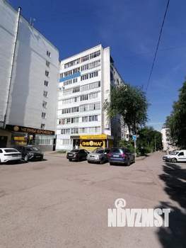 2-к квартира, вторичка, 46м2, 1/9 этаж