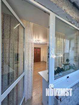4-к квартира, вторичка, 72м2, 1/9 этаж