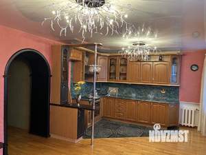 3-к квартира, вторичка, 81м2, 12/12 этаж