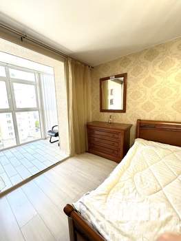 2-к квартира, вторичка, 67м2, 9/10 этаж