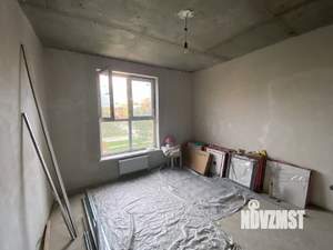 2-к квартира, вторичка, 52м2, 2/3 этаж