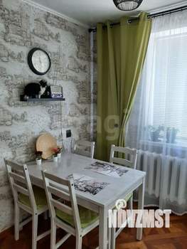 3-к квартира, вторичка, 57м2, 3/9 этаж