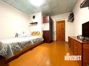 2-к квартира, вторичка, 44м2, 1/1 этаж
