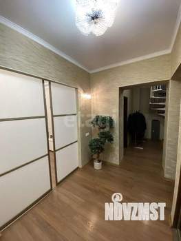 4-к квартира, вторичка, 121м2, 4/4 этаж