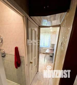 2-к квартира, вторичка, 43м2, 2/9 этаж