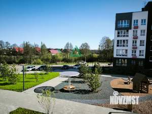2-к квартира, вторичка, 56м2, 2/5 этаж