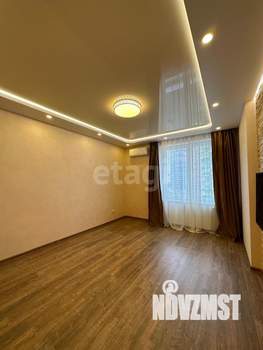 3-к квартира, вторичка, 69м2, 6/25 этаж