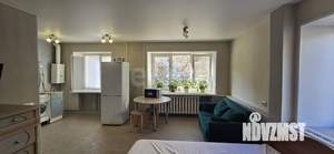 1-к квартира, вторичка, 31м2, 2/5 этаж