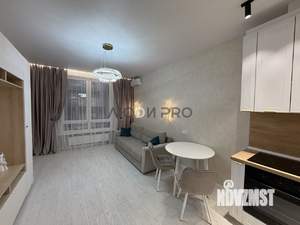 2-к квартира, вторичка, 40м2, 15/33 этаж