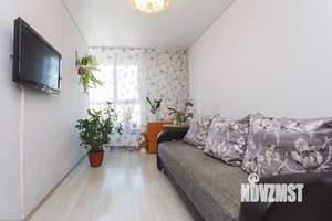 1-к квартира, вторичка, 31м2, 14/25 этаж