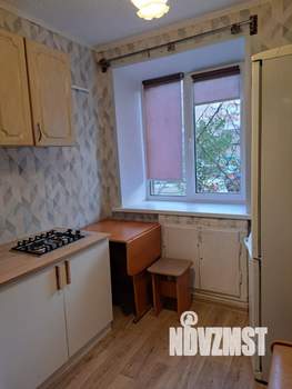 1-к квартира, вторичка, 32м2, 1/9 этаж