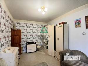 2-к квартира, вторичка, 59м2, 1/4 этаж