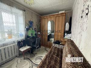 2-к квартира, вторичка, 41м2, 5/5 этаж
