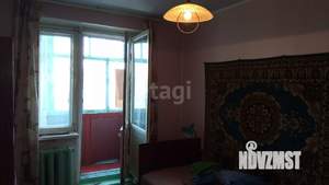3-к квартира, вторичка, 67м2, 9/9 этаж