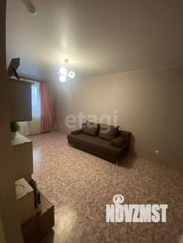 2-к квартира, вторичка, 52м2, 12/16 этаж