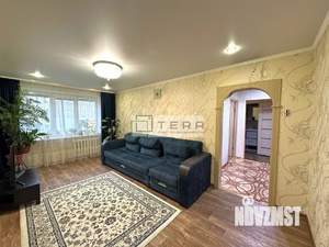 3-к квартира, вторичка, 57м2, 1/10 этаж