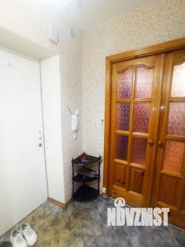 1-к квартира, вторичка, 40м2, 15/17 этаж