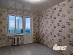 1-к квартира, вторичка, 49м2, 7/22 этаж
