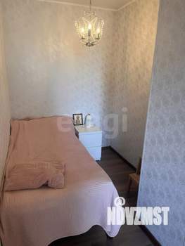 1-к квартира, вторичка, 51м2, 9/13 этаж