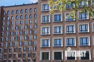 4-к квартира, вторичка, 132м2, 2/8 этаж