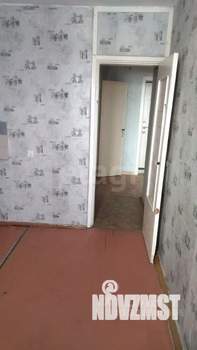 1-к квартира, вторичка, 38м2, 7/9 этаж