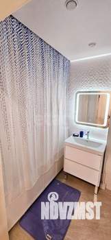 2-к квартира, сданный дом, 62м2, 15/25 этаж