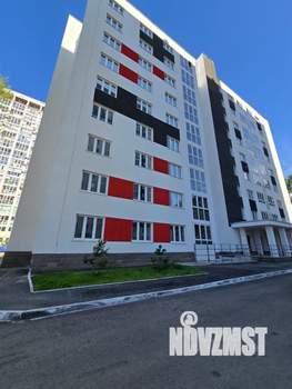 1-к квартира, вторичка, 33м2, 7/9 этаж