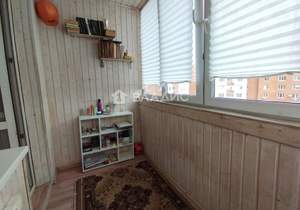 2-к квартира, вторичка, 58м2, 9/10 этаж