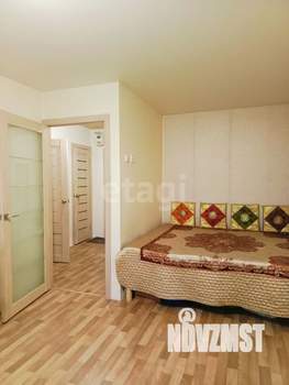 1-к квартира, вторичка, 34м2, 2/12 этаж
