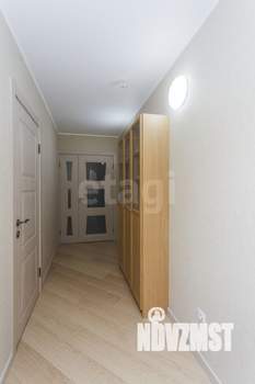 2-к квартира, вторичка, 62м2, 2/14 этаж