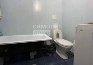 1-к квартира, вторичка, 33м2, 3/10 этаж