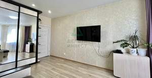 2-к квартира, вторичка, 45м2, 2/14 этаж