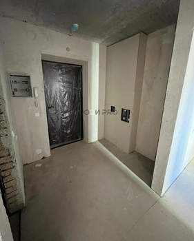 3-к квартира, вторичка, 53м2, 27/27 этаж