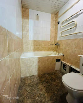 1-к квартира, вторичка, 31м2, 1/5 этаж