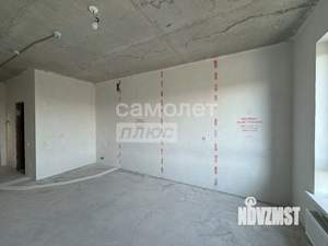 Студия квартира, вторичка, 28м2, 6/24 этаж