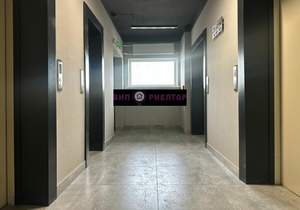 Студия квартира, вторичка, 32м2, 17/32 этаж